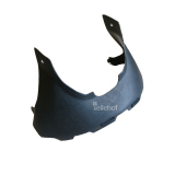 Verkleidung 7700841078 für Fußraum für Renault Megane I