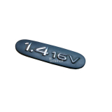 Emblem 7700843531 für Renault Megane I B-Ware