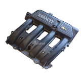 Ansaugkrümmer 8200020647 für Renault Megane I 1,4l 16 1,6l 16V
