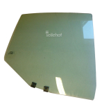 Türscheibe grün 8200137019 hinten rechts für Renault Megane I Ph 2 BA