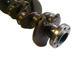 Kurbelwelle 8200416789 für Renault Megane I Ph2 1,4l 16V