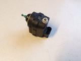 Valeo Stellmotor Q7700840141 für Renault Megane I Scenic Laguna II