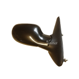 Britax elektr. Außenspiegel rechts für Renault Megane I in NV676