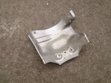 Hitzeblech 7700426709 für Renault Megane I Ph2