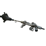 Lenksäule 7700429357 für Renault Megane I bis 99