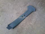 B-Säule Verkleidung r 7700429926 grün für Renault Megane I BA