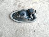 Griffmuschel Türgriff innen r 7700830079 grün für Renault Megane I