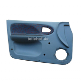 Türverkleidung vl 7700832014 graugrün für Renault Megane I bis 99