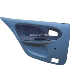 Türverkleidung hl 7700832016 graugrün für Renault Megane I BA