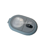 Innenraumleuchte 7700832028 grau grün für Renault Megane I