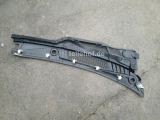Windabweiser vorne links 7700834097 für Renault Megane I