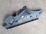 Verkleidung C-Säule oben l 7700835136 für Renault Megane I BA