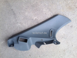 Verkleidung C-Säule oben l 7700835136 für Renault Megane I BA