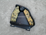 Abdeckung hinten links 7700838458 Rückleuchte für Renault Megane I BA