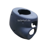 Verkleidung Lenksäule 7700839822 grün für Renault Megane I BA