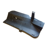 Abdeckung 7700840699 für Gebläse für Renault Megane I BA