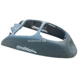 Mittelkonsole 7700843246 grün für Renault Megane I BA