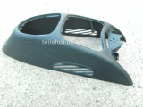 Mittelkonsole 7700843246 grün für Renault Megane I BA