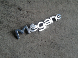 Renault Megane Schriftzug Emblem 18,5cm 7700845989