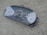 Kombiinstrument Tacho 7700847780G für Renault Megane I BA