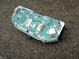 Kombiinstrument Tacho 7700847780G für Renault Megane I BA