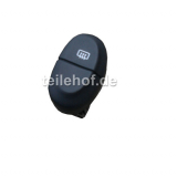 Schalter Scheibenheizung 841243B für Renault Megane I