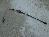 Kupplung Seilzug 923927 für Renault Megane I