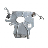 Halterung für Steuergerät für Renault Megane I