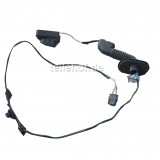 Kabelbaum für Tür hinten für Renault Laguna I K56 B56