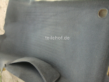 Schalldämmmatte Teppich 7700420416 vr für Renault Laguna I K56 B56