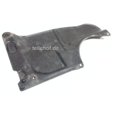 Unterbodenabdeckung vl 7700822807 für Renault Laguna K56