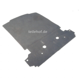 Teppich Kofferraum 7700838743 für Renault Laguna I K56