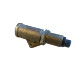 Hitachi Leerlaufregler 7700870084 für Renault Laguna I 1,8 Megane I 2,0