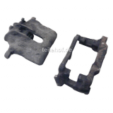 Bremssattel mit Halter vl für Renault Laguna I K56 B56