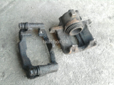 Bremssattel mit Halter vr für Renault Laguna I K56 B56