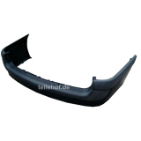 Stoßstange hinten Farbe 941 für Renault Laguna Grandtour K56 Phase I