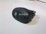 Schalter Scheibenheizung 429990B für Renault Megane I Ph2