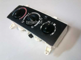 Bedienteil Heizung 662369c für Renault Megane I