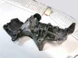 Halter für Klimakompr. Servopumpe 7700274249 für Renault Megane I 1,4l 16 1,6l 16V