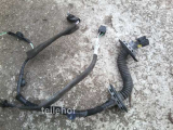 Kabelbaum Tür hl hr 7700287200 8200028393 für Renault Megane I Ph2