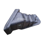 Luftkanal 7700424094 für Renault Megane I