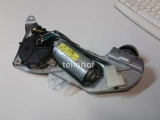 Bosch Wischermotor hinten 0390206424 für Renault Megane I BA