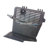 Verkleidung Kofferraum hl 7700433852 für Renault Megane I BA