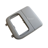 Trägerplatte 7700835162 für Innenraumleuchte hellgrau für Renault Megane I Scenic I PH2