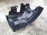 Radhausschale vrv 7700838265 für Renault Megane I