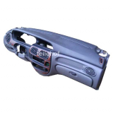 Armaturenbrett mit Airbag 7700840875 für Renault Megane I Ph2