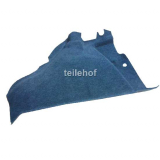 Verkleidung Kofferraum hr 7700843261 für Renault Megane I BA