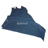 Verkleidung Kofferraum hl 7700843262 für Renault Megane I BA