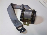 Rollgurt hinten links 430830G grau für Renault Megane I Ph2