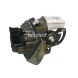 ZV Stellelement N0500406 für Heckklappe für Renault Megane I BA